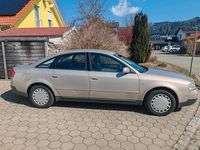 Gebraucht Audi A6 165 PS (121 kW) 1997 Limousine