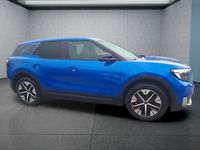 Neu Ford Explorer 250 kW (340 PS) 2025 Blau SUV