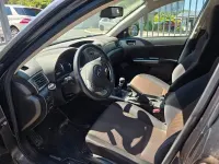 Gebraucht Subaru Impreza 150 PS (110 kW) 2011 Grau Limousine