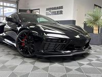 Neu Corvette C8 481 PS (353 kW) 2025 Black raven Coupé