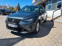 Second-hand Seat Arona Reference 95 CP (69 kW) 2025 Gri SUV