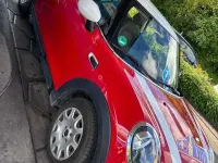 Używany Mini Cooper 136 KM (100 kW) 2019 Hatchback