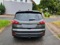 Gebraucht Ford S-MAX ST-Line 150 PS (110 kW) 2021 Van / Kleinbus