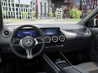 Gebraucht Mercedes EQA250 Advanced 139 kW (190 PS) 2025 Polarweiß SUV