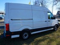 Gebraucht VW Crafter 92 PS (67 kW) 2020 Andere Van