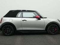 Gebraucht Mini John Cooper Works Cabriolet 231 PS (169 kW) 2025 Grau Cabrio