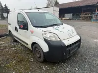 Occasion Citroën Nemo 75 ch (55 kW) 2013 Blanc Monospace