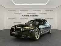Używany BMW 530e Performance 292 KM (214 kW) 2023 Czarny Kombi