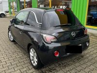 gebraucht Opel Adam Black Link 1.4 Benzin 87PS