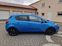 gebraucht Opel Corsa 1.4 Color Edition 74kW Color Edition