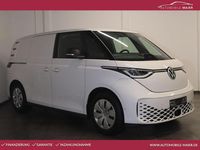 Gebraucht VW ID. Buzz 150 kW (204 PS) 2022 Weiß Van / Kleinbus
