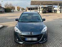 Usata Mazda 5 150 CV (110 kW) 2011 Andere farben Monovolume