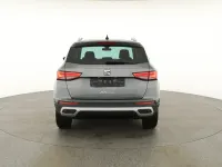 Używany Seat Ateca Style 150 KM (110 kW) 2026 Szary SUV