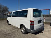 Gebraucht VW Transporter 140 PS (102 kW) 2010 Weiß Van