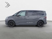 Gebraucht VW Multivan Life 150 PS (110 kW) 2024 Grau Van