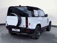 gebraucht Land Rover Defender 90 D250 X-Dynamic SE Luftfederung Leder