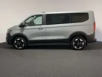 Ny VW Caravelle PanAmericana 150 HK (110 kW) 2026 Grå Van