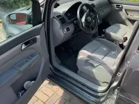 Gebraucht VW Touran 140 PS (102 kW) 2004 Grau Van / Kleinbus