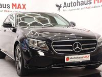 Gebraucht Mercedes E200 184 PS (135 kW) 2019 Obsidianschwarz Limousine