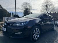 gebraucht Opel Astra 1.6 KLIMA TEMPOMAT SHZ BT PDC MFL TÜV NEU