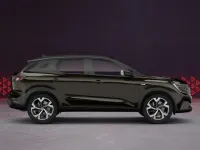 Gebraucht Renault Austral Techno 200 PS (147 kW) 2026 SUV