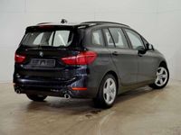 gebraucht BMW 220 dA Advantage Navi LED ParkAsist