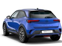 Neu Opel Mokka-e Edition 114 kW (156 PS) 2026 Kolibri blau (metallic) SUV
