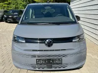 Ny VW Multivan 150 HK (110 kW) 2026 Grå MPV