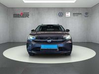 Gebraucht VW Taigo Goal 116 PS (85 kW) 2024 Rauchgrau SUV