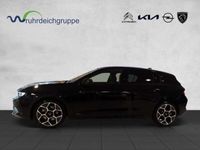 gebraucht Opel Astra Ultimate 1.6