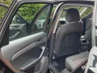 Gebraucht Audi Q5 180 PS (132 kW) 2010 Schwarz SUV