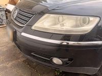 Gebraucht VW Phaeton 224 PS (164 kW) 2006 Schwarz Limousine