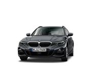 Gebraucht BMW 320 Efficient Dynamics 163 PS (119 kW) 2021 Kombi