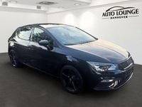 Second-hand Seat Leon FR 179 CP (131 kW) 2017 Gri Berlinǎ