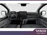 Neu Ford Transit Custom Limited 150 PS (110 kW) 2025 Silber metallic Van / Kleinbus