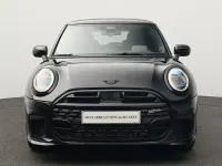 Gebraucht Mini Cooper S 204 PS (150 kW) 2025 Schwarz Kleinwagen