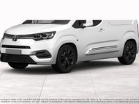 Neu Toyota Proace 120 PS (88 kW) 2026 Weiß Van / Kleinbus