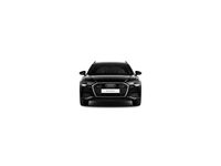 Gebraucht Audi A6 Ambiente 299 PS (219 kW) 2023 Schwarz Kombi