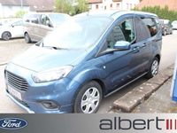 gebraucht Ford Tourneo Courier Trend 1.5l TDCi NAVI/TEMPO/PDC