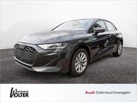 Gebraucht Audi A3 Sportback 116 PS (85 kW) 2025 Manhattangrau Kleinwagen