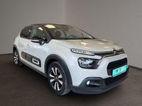 Gebraucht Citroën C3 Shine 82 PS (60 kW) 2020 Sable beige Kleinwagen