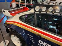 gebraucht Porsche 911SC 3,0 Safari/Rallye/Offroad/Race/Renn/Dakar