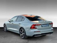 Gebraucht Volvo S60 Ultimate 250 PS (183 kW) 2023 Vapour grey (metallic) Limousine