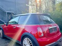 Second-hand Mini Cooper 116 CP (85 kW) 2004 Hatchback
