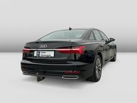 Gebraucht Audi A6 299 PS (219 kW) 2022 Schwarz Limousine