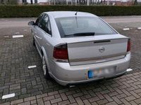 Gebraucht Opel Vectra GTS 150 PS (110 kW) 2004 Grau Limousine