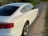 gebraucht Audi A5 Sportback A5 2.0 TDI quattro S tronic