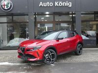 Neu Alfa Romeo Junior Edizione Speciale 145 PS (106 kW) 2026 Rot SUV