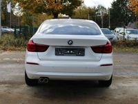 gebraucht BMW 320 320 d xDrive Advantage*PANO*HUD*NAVI*VOLL*