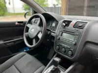 Gebraucht VW Golf IV 102 PS (75 kW) 2005 Schwarz Limousine